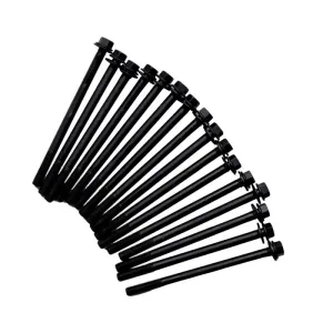 Engine Rebuild Kit - Timing Valve Bearing Gasket For 02-12 Jeep Dodge Ram 3.7L