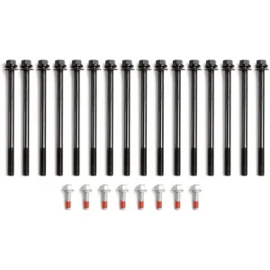 Engine Rebuild Kit - Timing Valve Bearing Gasket For 02-12 Jeep Dodge Ram 3.7L