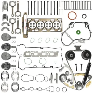 Engine Rebuild Overhaul Kit For GM 2.4L Chevrolet Buick GMC Saturn Pontiac 2010-2017