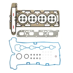 Engine Rebuild Overhaul Kit For Chevy Buick GMC Terrain Malibu 2.2L 2.4L 2009-2017