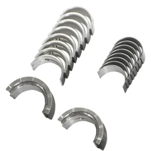 Engine Rebuild Overhaul Kit For GM 2.4L Chevrolet Buick GMC Saturn Pontiac 2010-2017