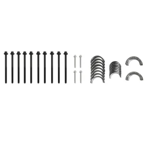 Engine Rebuild Overhaul Kit For Chevy Buick GMC Terrain Malibu 2.2L 2.4L 2009-2017
