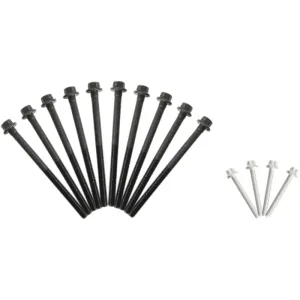 Engine Rebuild Overhaul Kit For GM 2.4L Chevrolet Buick GMC Saturn Pontiac 2010-2017