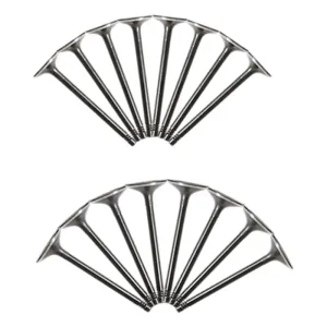 Engine Rebuild Overhaul Kit For GM 2.4L Chevrolet Buick GMC Saturn Pontiac 2010-2017