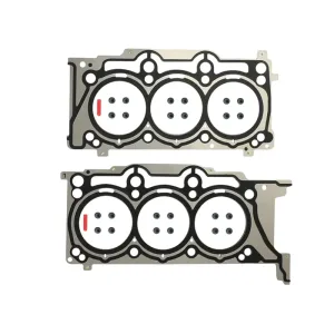 Engine Rebuild Overhaul Kit w/ Timing Chain For Chrysler Dodge Jeep Ram Volkswagen 3.6L 2011-2015