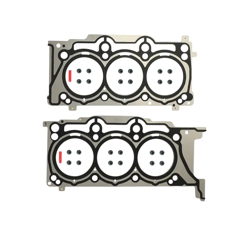 Engine-Rebuild-Overhaul-Kit-Timing-Chain-3 Engine Rebuild Overhaul Kit w/ Timing Chain For Chrysler Dodge Jeep Ram Volkswagen 3.6L 2011-2015