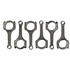 Engine Rebuild Overhaul Kit w/ Timing Chain For Chrysler Dodge Jeep Ram Volkswagen 3.6L 2011-2015