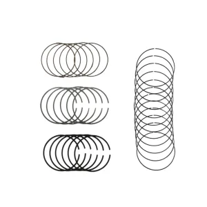 Engine Rebuild Overhaul Kit w/ Timing Chain For Chrysler Dodge Jeep Ram Volkswagen 3.6L 2011-2015