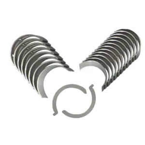 Engine Rebuild Overhaul Kit w/ Timing Chain For Chrysler Dodge Jeep Ram Volkswagen 3.6L 2011-2015