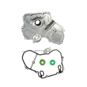 Engine Timing Chain Kit For Buick Regal Verano Chevy Malibu GMC Terrain 2.4L 2010-2017