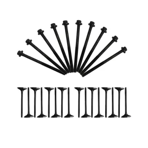 Engine Timing Chain Kit For Buick Regal Verano Chevy Malibu GMC Terrain 2.4L 2010-2017