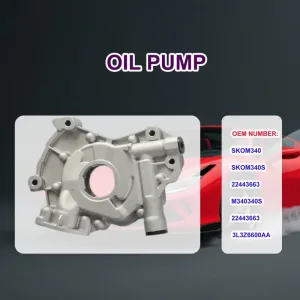 Engine Timing Chain Kit w/ VVT Sproket For Ford F150 F250 F350 Lincoln Mark LT 5.4L 3V V8 04-10