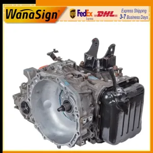 F4A42 Automatic Transmission Assembly Fit for Hyundai Tucson Kia 2.0L 2000-2012
