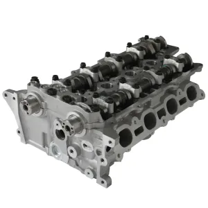 G4FD G4FJ Cylinder Head Assembly For Hyundai Accent Veloster Tucson Kia Rio Soul Optima L4 1.6L 2012-2021