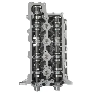 G4FD G4FJ Cylinder Head Assembly For Hyundai Accent Veloster Tucson Kia Rio Soul Optima L4 1.6L 2012-2021