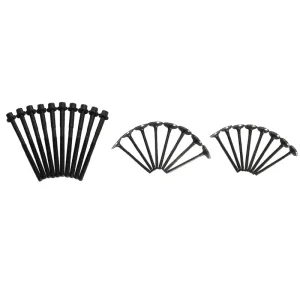 G4FG 1.6L Engine Overhaul Rebuild Kit Head Gasket Set For Hyundai Kia Soul 10-22