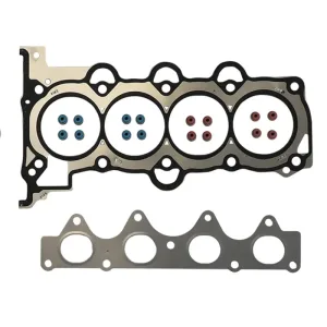 G4FG 1.6L Engine Overhaul Rebuild Kit Head Gasket Set For Hyundai Kia Soul 10-22