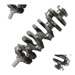 G4KH Engine Crankshaft Kit For Hyundai Genesis Coupe Kia Sportage 2.0L 2011-2015