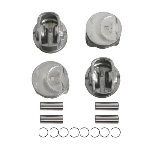 G4KH Engine Crankshaft Kit For Hyundai Genesis Coupe Kia Optima 2.0L 2011-2016