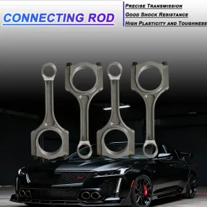 G4KJ 2.4L Rebuild Overhaul Kit For Hyundai Tucson Santa Fe 11-19 Kia Sportage Sorento 11-20