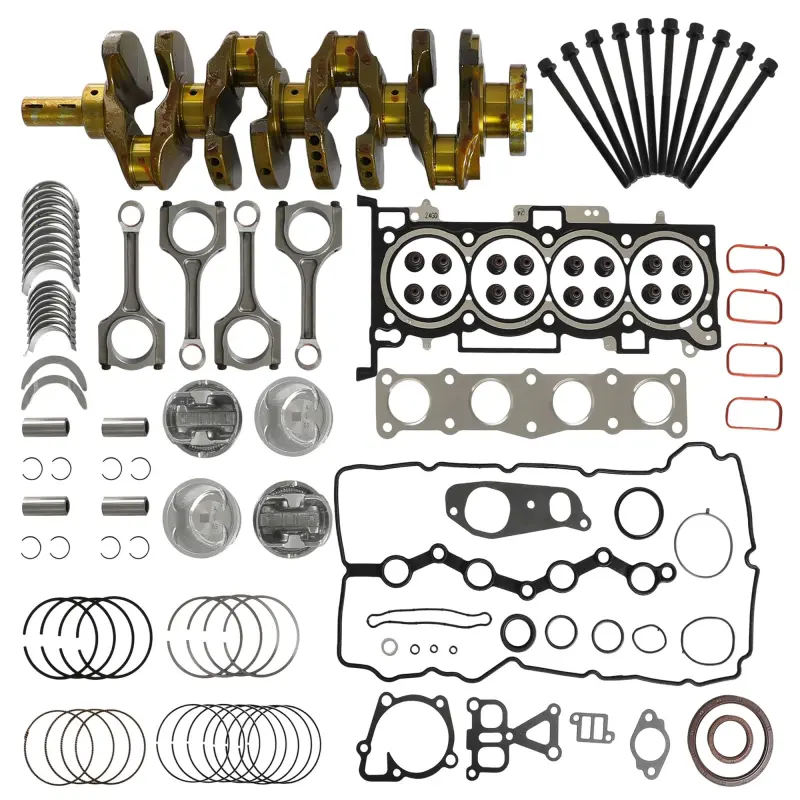 G4KJ-2.4L-Rebuild-Overhaul-Kit-7 G4KJ 2.4L Rebuild Overhaul Kit For Hyundai Tucson Santa Fe 11-19 Kia Sportage Sorento 11-20