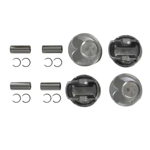 G4NC Engine Rebuild Overhaul Kit w/Crankshaft For Kia Sportage Hyundai Santa Fe 2.0L 2014-2018