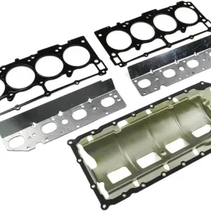 HEMI Cam MDS Lifters Camshaft Kit For Chrysler Aspen Ram 1500 Durango 5.7L 2009-2015