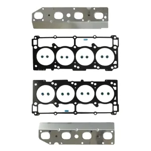 HEMI Engine Camshaft Timing Chain Kit For Ram 1500 Dodge Durango Chrysler Jeep 5.7L V8 2009-2015