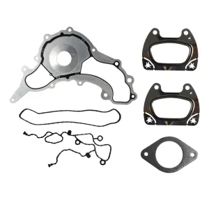 Head Gaskets Set For Chrysler 200 300 Dodge Challenger Jeep Ram 1500 3.6L 2011-2016 Pentastar