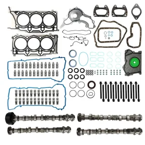 Head Gaskets Set For Chrysler 200 300 Dodge Challenger Jeep Ram 1500 3.6L 2011-2016 Pentastar