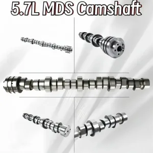 MDS 5.7L Hemi Engine Camshaft Lifters Kit For Jeep Chrysler Dodge Ram 2009-2015