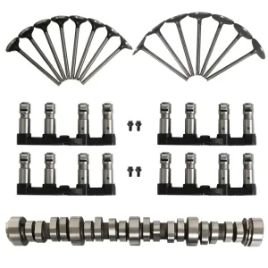 MDS Camshaft Lifters Intake & Exhaust Valve For Dodge Jeep Chrysler Chrysler Ram V8 Hemi 5.7L 2009-2021