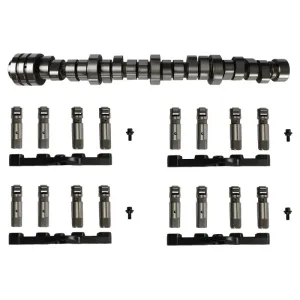MDS Lifter Camshaft Hemi Cam Lifters Kit w/ Head Gasket Set For Dodge Chrysler Jeep 5.7L V8 09-15
