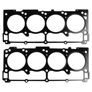 MDS Lifter Camshaft Hemi Cam Lifters Kit w/ Head Gasket Set For Dodge Chrysler Jeep 5.7L V8 09-15