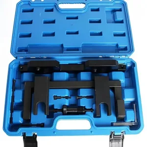 N20 N26 Oil Pump Timing Chain Kit & VVT Gear Tool For BMW 228i 320i 528i X1 X3 X4 Z4 2.0L 2012-2016