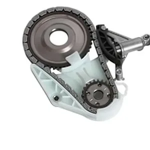 N20 N26 Oil Pump Timing Chain Kit & VVT Gear Tool For BMW 228i 320i 528i X1 X3 X4 Z4 2.0L 2012-2016