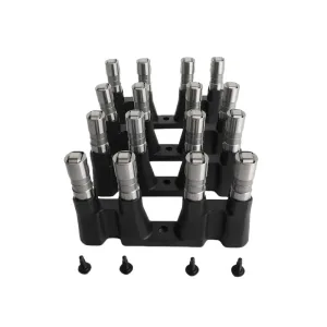 NO AFM DOD Camshaft Lifter Kit For 07-13 Chevy Avalanche GMC Sierra Yukon 5.3L