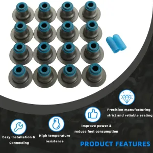 NON AFM DOD Disable Camshaft Lifter Kit For GM Chevrolet Silverado 1500 GMC 5.3L V8 14-21