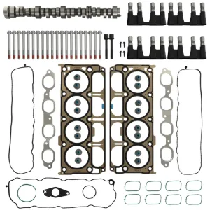 NON AFM DOD Disable Camshaft Lifter Kit For GM Chevrolet Silverado 1500 GMC 5.3L V8 14-21
