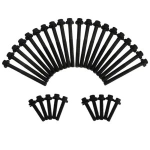 NON MDS 6.4L HEMI Camshaft Lifters Kit with Head Gaskets Set For Jeep Dodge Chrysler V8 2011-2019