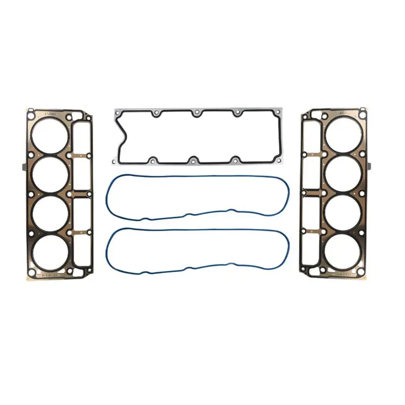 Sloppy-Mechanic-Stage-2-Camshaft-Lifter-2 Sloppy Mechanic Stage 2 Camshaft Lifter fit for Gasket Kit for 97-07 5.3 5.7L V8