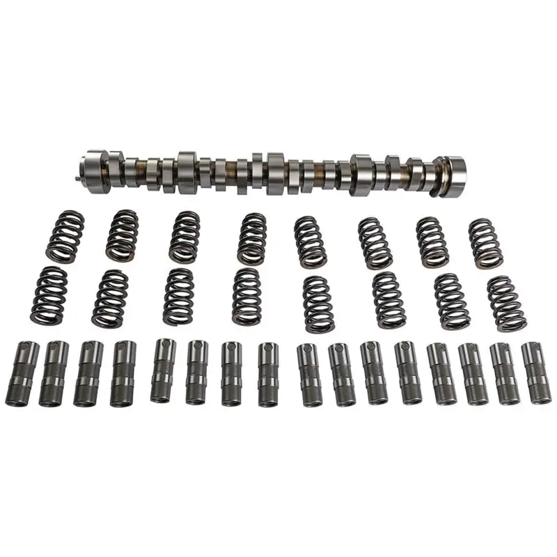 Sloppy-Mechanic-Stage-2-Camshaft-Lifter-6 Sloppy Mechanic Stage 2 Camshaft Lifter fit for Gasket Kit for 97-07 5.3 5.7L V8