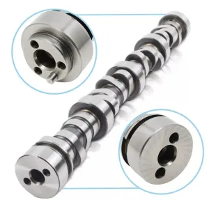 Sloppy Stage 2 Camshaft Kit For GM Chevy LS LS1 LS2 LQ4 LQ9 Engine 4.8 5.3 5.7 6.0 6.2L V8