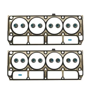 Sloppy Stage 2 Camshaft Kit Lifters W/Head Gasket Set For Chevrolet GMC 1999-2013 Gen III/IV LS 4.8 5.3 Vortec Trucks V8