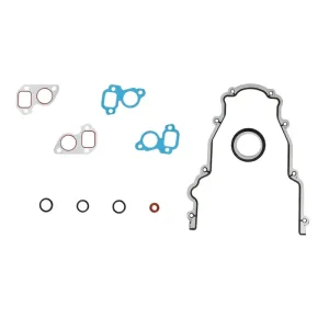 Sloppy Stage 2 Camshaft Kit Lifters W/Head Gasket Set For Chevrolet GMC 1999-2013 Gen III/IV LS 4.8 5.3 Vortec Trucks V8