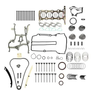 Timing Chain Kit For GM Chevy Buick Encore GMC 1.4L Engine Turbo 16-Valve 2011-2016
