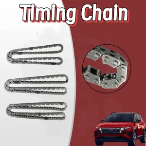 Timing Chain Kit For Chevrolet Cadillac GMC Pontiac Suzuki Saab 2.8L 3.0L 3.2L 3.6L V6 07-21