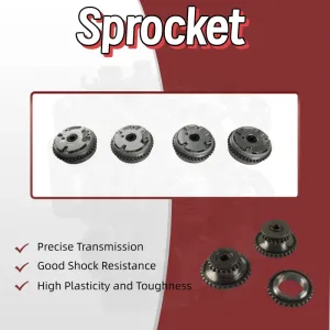 Timing Chain Kit For Chevrolet Cadillac GMC Pontiac Suzuki Saab 2.8L 3.0L 3.2L 3.6L V6 07-21