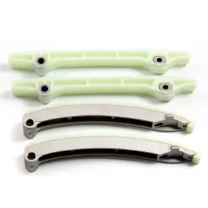 Timing Chain Kit w/ Bearing & Head Gasket Set For 99-03 Jeep Dodge Durango 4.7L