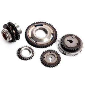 Timing Chain Kit w/ Bearing & Head Gasket Set For 99-03 Jeep Dodge Durango 4.7L